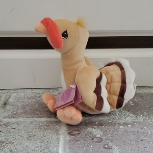 PRECIOUS MOMENTS  plush.   #2778